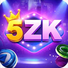 5ZK - Game FPS Aksi Menegangkan