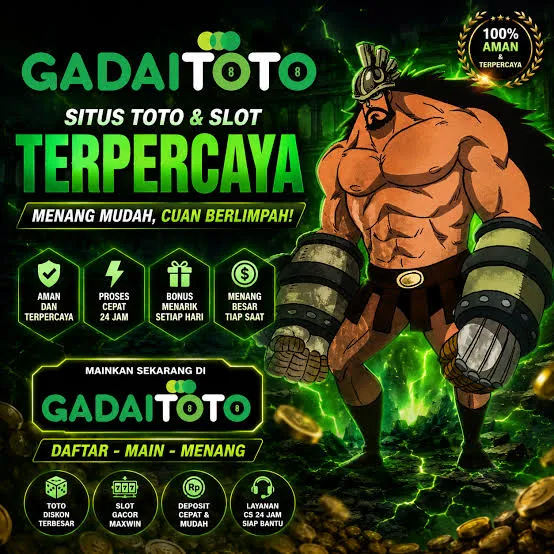 GADAITOTO - Game MMORPG Petualangan Seru
