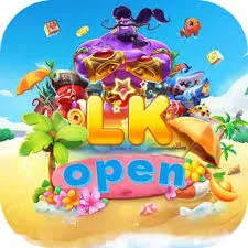 LKOPEN - Petualangan Seru di Dunia Anime