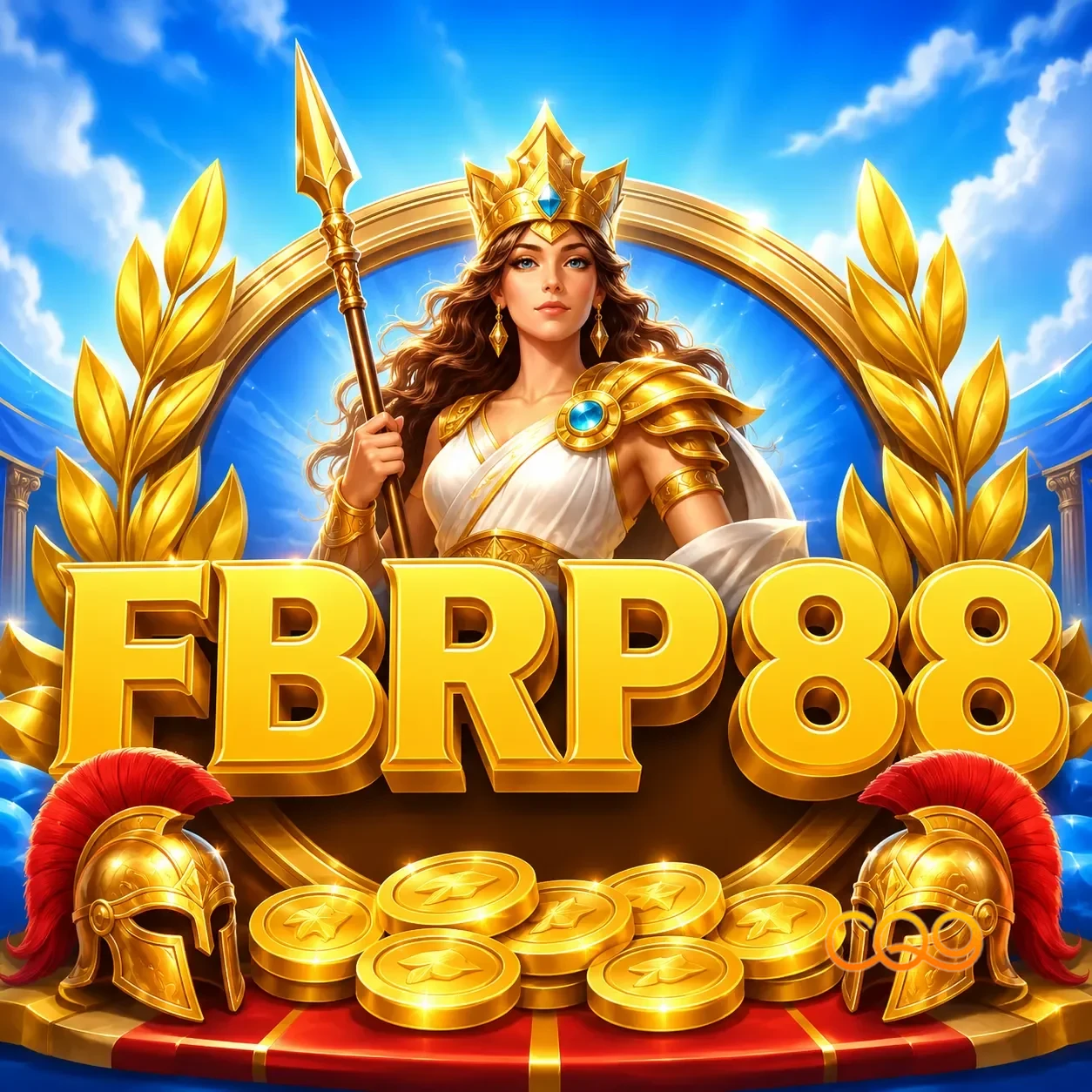 Logo fbrp88